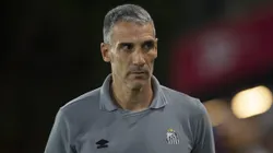 Peixe precisa dos três pontos no clássico