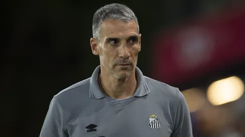 Peixe precisa dos três pontos no clássico