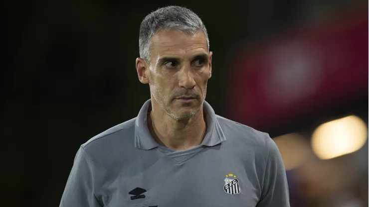 Peixe precisa dos três pontos no clássico