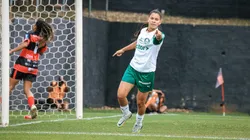 Palmeiras visita o Corinthians nas quartas de final do Paulistão Feminino Sub-20 - Foto: Paloma Cassiano/Palmeiras
