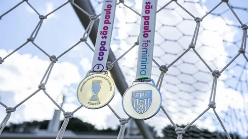 Copinha Feminina reunirá 20 clubes - Foto: Jhony Inácio/Ag. Paulistão