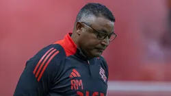 Roger Machado deixou o Inter e Paulo Paixão desabafou sobre situação