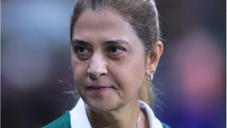 Leila Pereira
