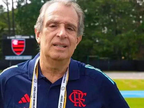 BAP questionou pesado o empréstimo de Leila Pereira ao Vasco