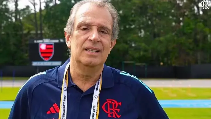 BAP detonou acordo do Vasco com a Crefisa, empresa de Leila Pereira