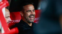 Artur Jorge é premiado por trabalho realizado no Botafogo em 2024