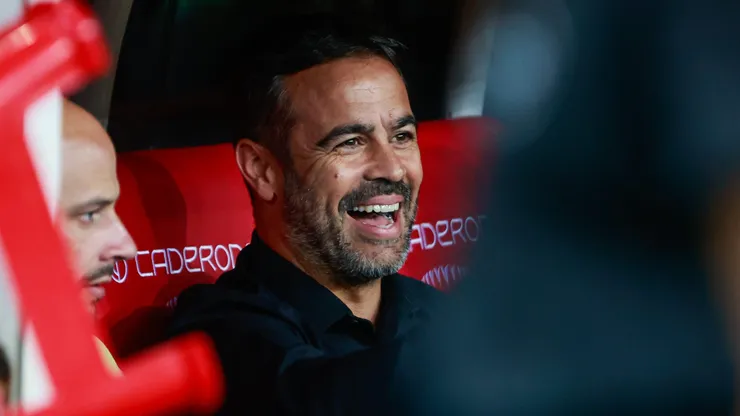 Artur Jorge é premiado por trabalho realizado no Botafogo em 2024