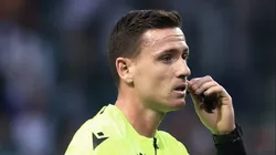 Ramon Abatti Abel. Foto: Marcello Zambrana/AGIF