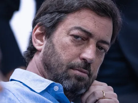 Duilio tem pedido recusado pela Justiça em investigação no Corinthians