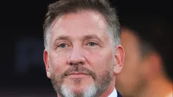 - Presidente Conmebol