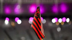 Flamengo dobra valor dos ingressos em dois anos e semifinal da Libertadores terá valor recorde - Foto Thiago RibeiroAGIF