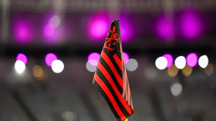 Flamengo dobra valor dos ingressos em dois anos e semifinal da Libertadores terá valor recorde - Foto Thiago RibeiroAGIF