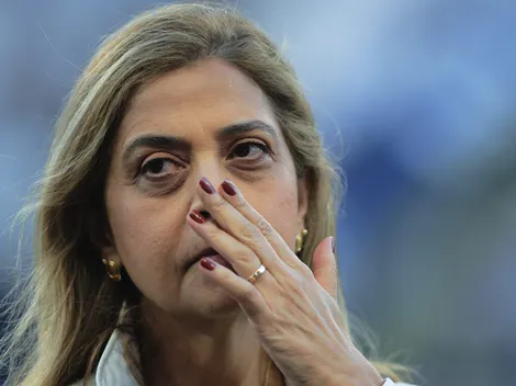 Leila Pereira desmente boatos e crava que não irá comprar o Vasco
