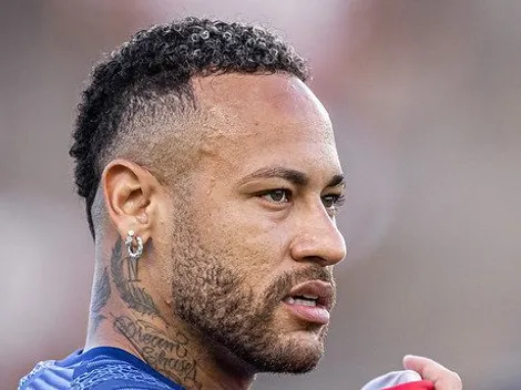 Números do Santos são melhores sem Neymar na Vila Belmiro