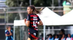 Flamengo enfrentará o Botafogo na quarta rodada - Foto: Mariana Sá/CRF