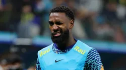 Gerson descarta retorno ao futebol nacional