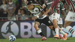 Galo foi derrotado por 3 a 0 - Foto: Pedro Souza/Atlético-MG.