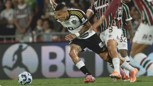 Galo foi derrotado por 3 a 0 - Foto: Pedro Souza/Atlético-MG.