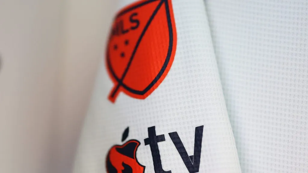 MLS - Foto: by Stacy Revere/Getty Images