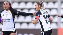 Corinthians é favorito na Libertadores Feminina - Foto: Staff Images Woman/ CONMEBOL
