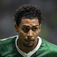 Palmeiras pede R$ 90 milhões para vender Luighi ao Atlético Mineiro