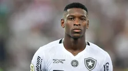 Botafogo vendeu Luiz Henrique ao Zenit - Foto: Thiago Ribeiro/AGIF.