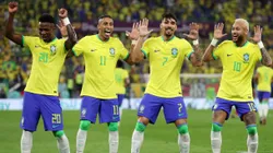 Seleção Brasileira perdeu a única vez para Coreia do Sul em 1999, há 26 anos