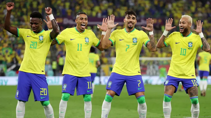Seleção Brasileira perdeu a única vez para Coreia do Sul em 1999, há 26 anos
