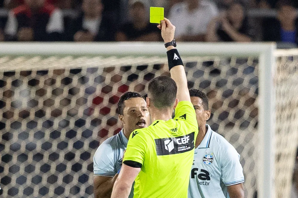 Foto: Joisel Amaral/AGIF