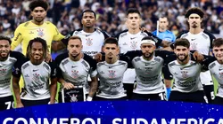 Elenco do Corinthians foi um dos que mais valorizaram no futebol mundial. Marcello Zambrana/AGIF