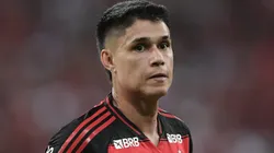 Luiz Araújo vê minutagem cair 62% antes da Data Fifa.