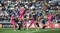 Ferroviária x Boca Juniors. Foto: Rafael Zocco/AFE