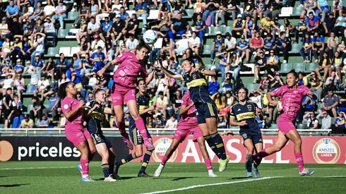 Ferroviária x Boca Juniors. Foto: Rafael Zocco/AFE