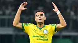 PVC aprova amarelo de Andreas Pereira diante do São Paulo.