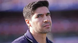 Abel Ferreira recebe quatro reforços de garotos para Palmeiras x Juventude.