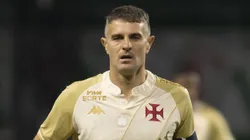 Vegetti amarga longo jejum no Vasco - Foto: Anderson Romao/AGIF.