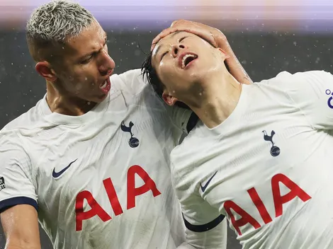 Richarlison reencontrará Son Heung-Min em amistoso Brasil x Coreia