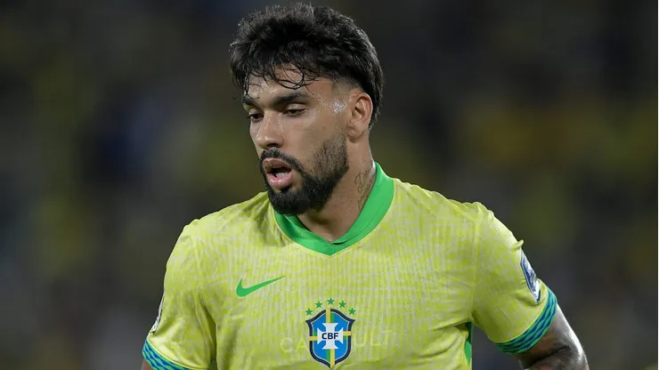 Lucas Paquetá tenta se firmar com Ancelotti e pode ser titular contra a Coreia do Sul.