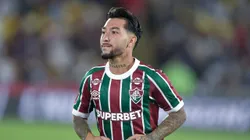 Foto: Thiago Ribeiro/AGIF