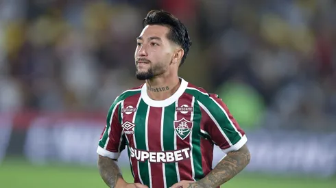 Foto: Thiago Ribeiro/AGIF