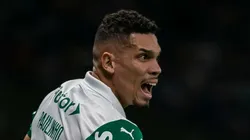 Foto: Fernando Moreno/AGIF