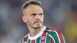 Renê surpreende em declaração após derrota do Fluminense e defende arbitragem após polêmicas no fim de semana.