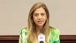 Leila Pereira se envolve em mais uma polêmica