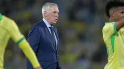 Carlo Ancelotti deixa rivais no chinelo e se torna o técnico mais bem pago do mundo - Foto Thiago RibeiroAGIF