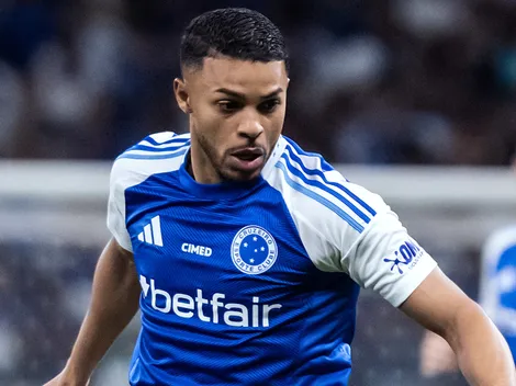 Wanderson evolui em tratamento e torcida pede volta do atacante