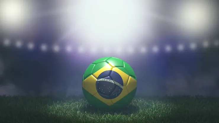 Aposte com Super Odds: Vini Jr. a 3.50 para Marcar pela Seleção Brasileira na F12 Bet