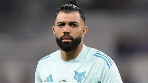 Santos quer o retorno de Gabigol em 2026