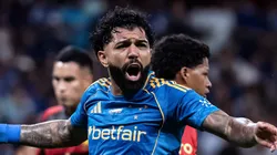 Cruzeiro x Sport mediram forças na última rodada