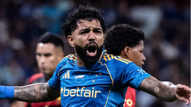 Cruzeiro x Sport mediram forças na última rodada