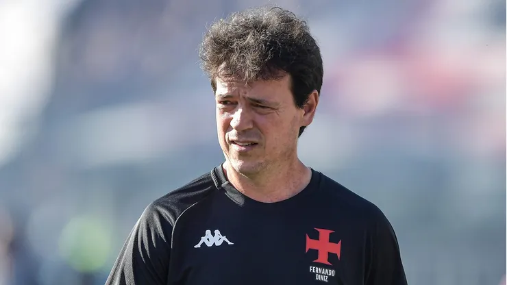 Fernando Diniz vai realizar mudanças importantes no clube